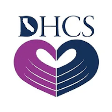 Department of Healthcare Services Logo